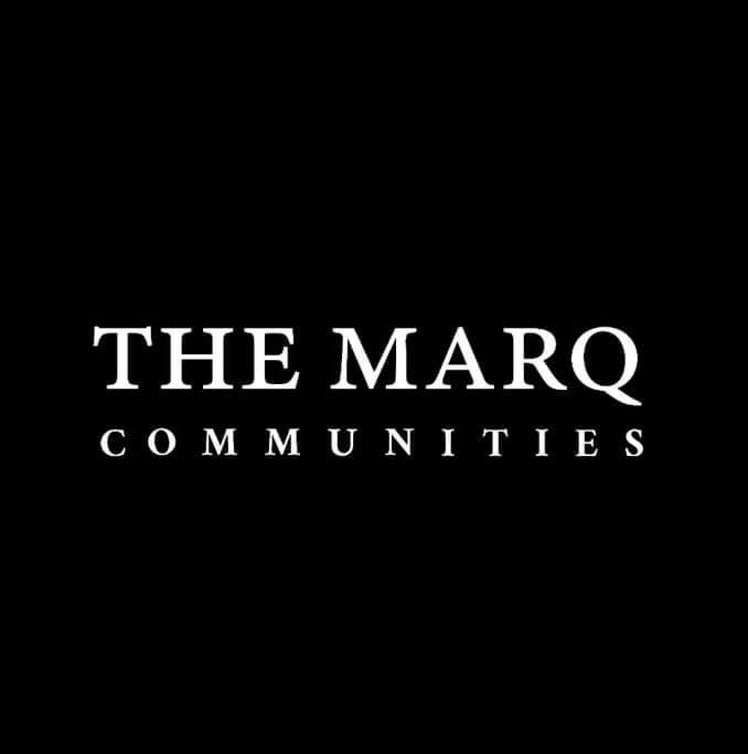 المطور العقاري: The Marq Communities