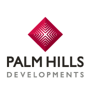 المطور العقاري: Palm Hills Development