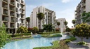 The Icon Gardens New Cairo by stylehome developments