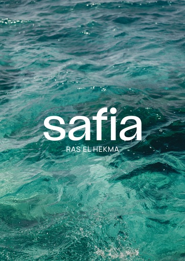 Safia In Ras El Hekma By IL Cazar Developments