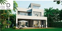 Palm hills New Cairo-Villas